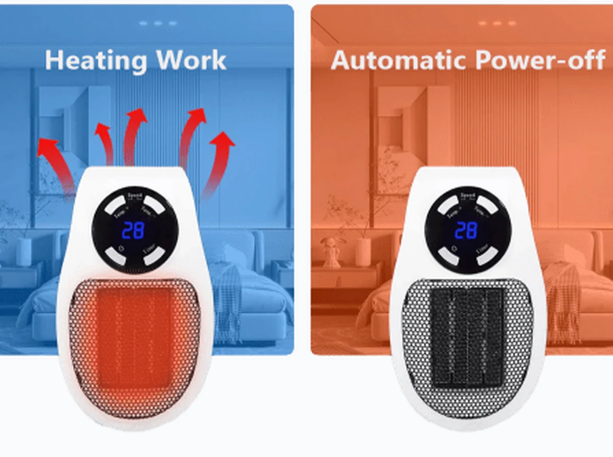 Smart Zone Heating Strategy for Single Rooms & Multi-Room Bundles